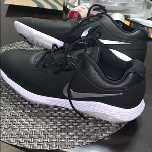 Lunarlon Golf Nike size 11 - Black